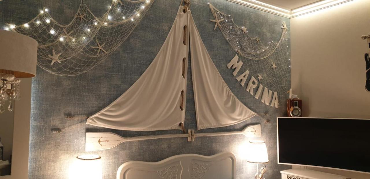 Apartament Marina, Villa Marea Miedzyzdroje Dış mekan fotoğraf
