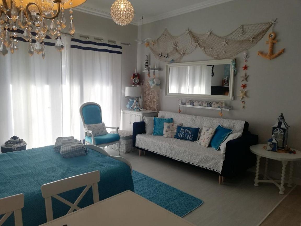 Apartament Marina, Villa Marea Miedzyzdroje Dış mekan fotoğraf