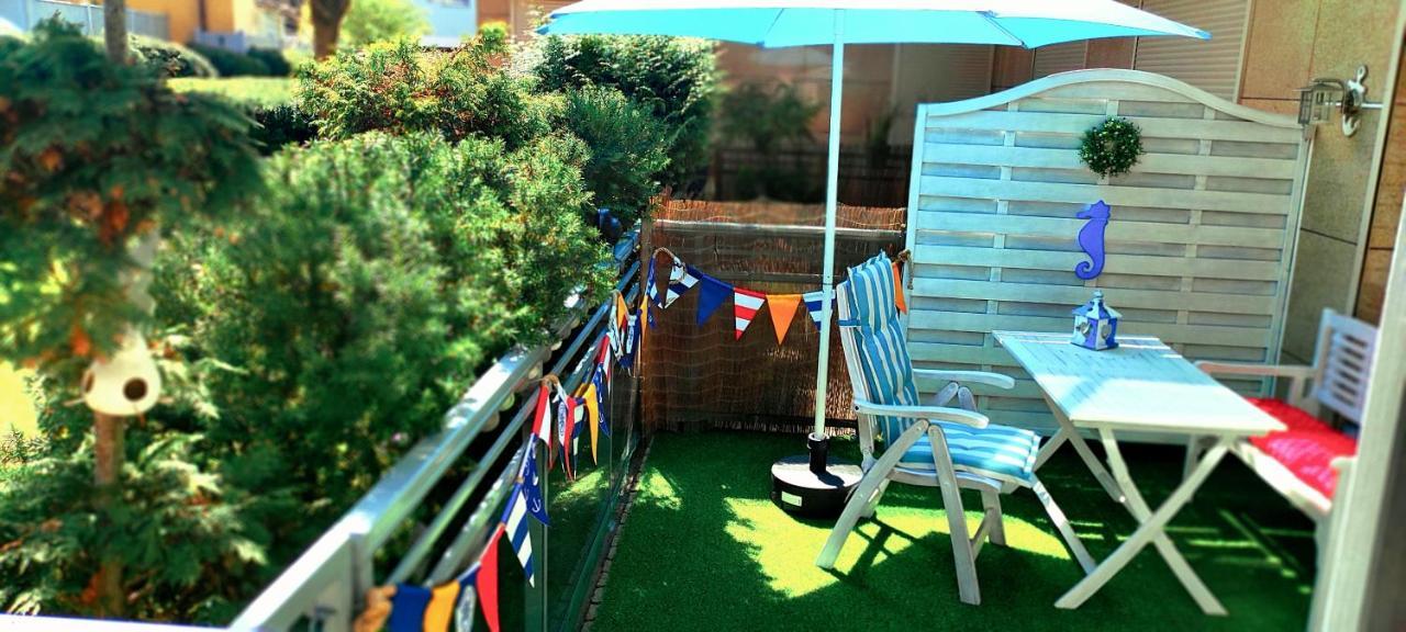 Apartament Marina, Villa Marea Miedzyzdroje Dış mekan fotoğraf