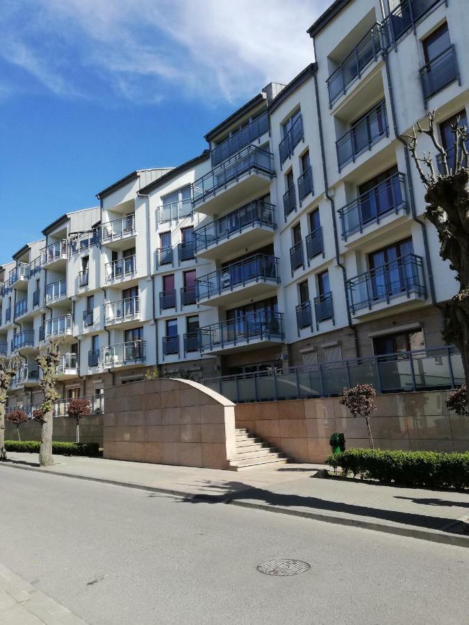 Apartament Marina, Villa Marea Miedzyzdroje Dış mekan fotoğraf