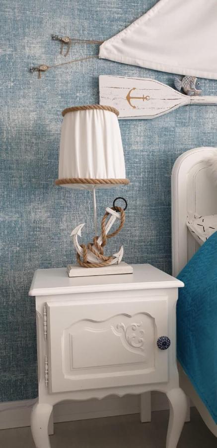 Apartament Marina, Villa Marea Miedzyzdroje Dış mekan fotoğraf