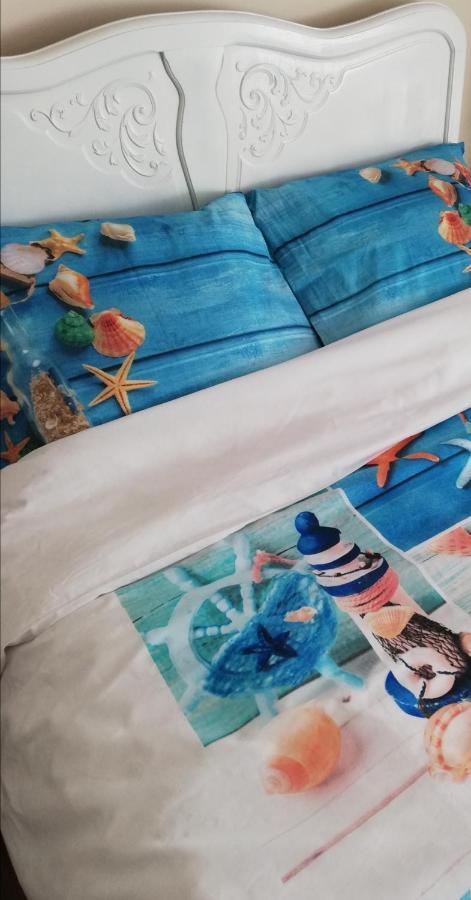 Apartament Marina, Villa Marea Miedzyzdroje Dış mekan fotoğraf
