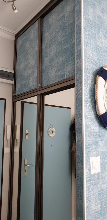 Apartament Marina, Villa Marea Miedzyzdroje Dış mekan fotoğraf