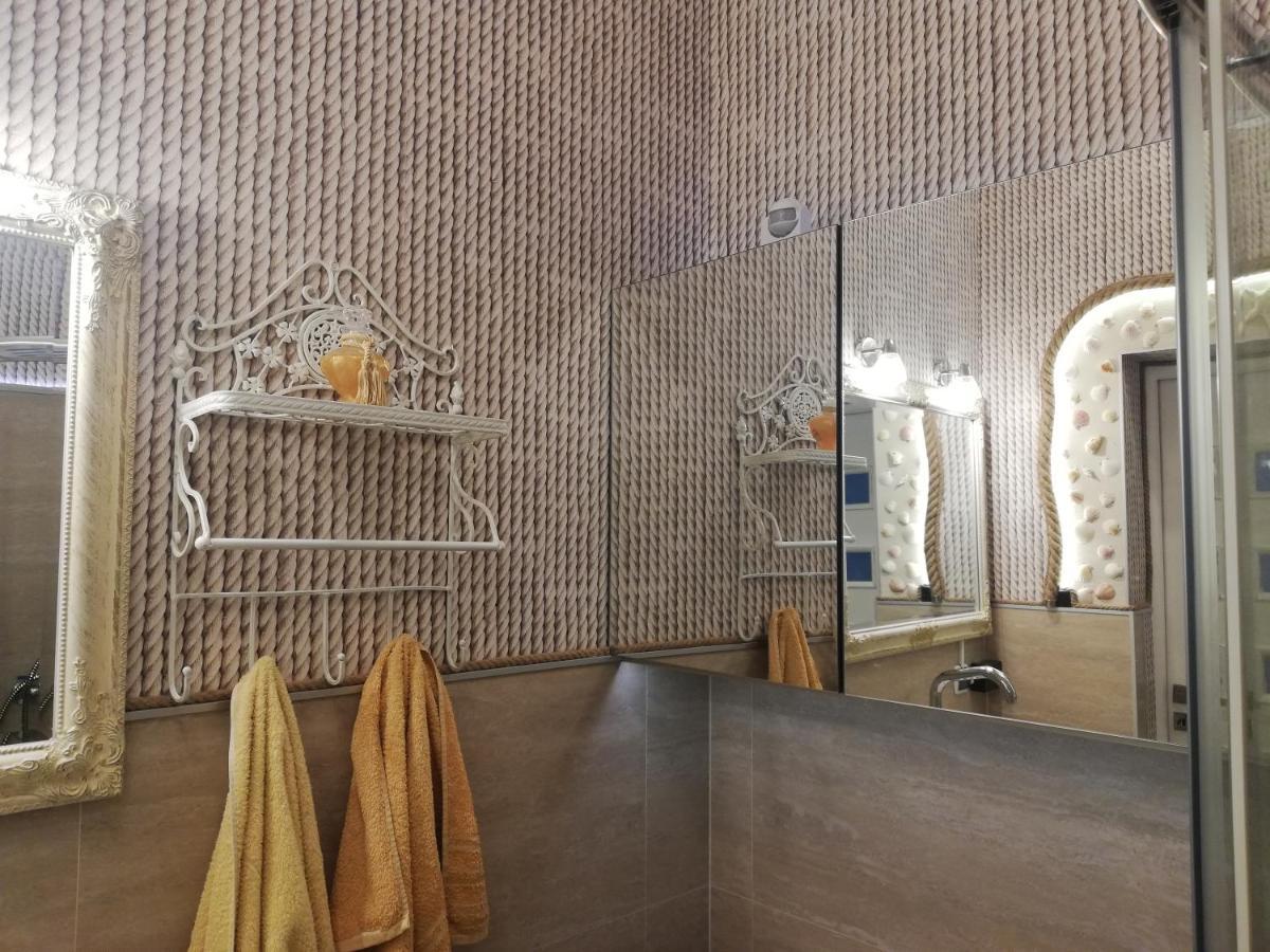 Apartament Marina, Villa Marea Miedzyzdroje Dış mekan fotoğraf