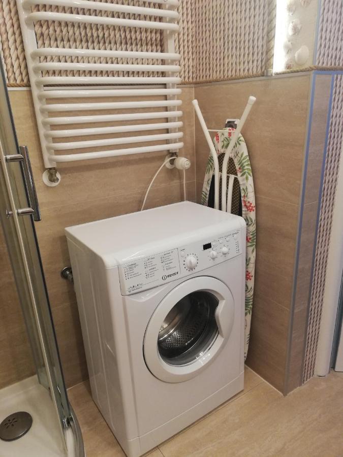 Apartament Marina, Villa Marea Miedzyzdroje Dış mekan fotoğraf
