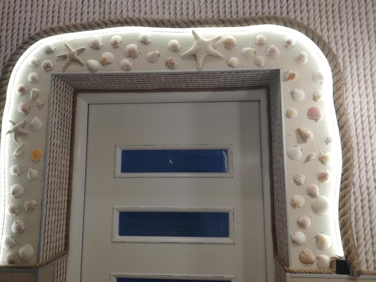 Apartament Marina, Villa Marea Miedzyzdroje Dış mekan fotoğraf